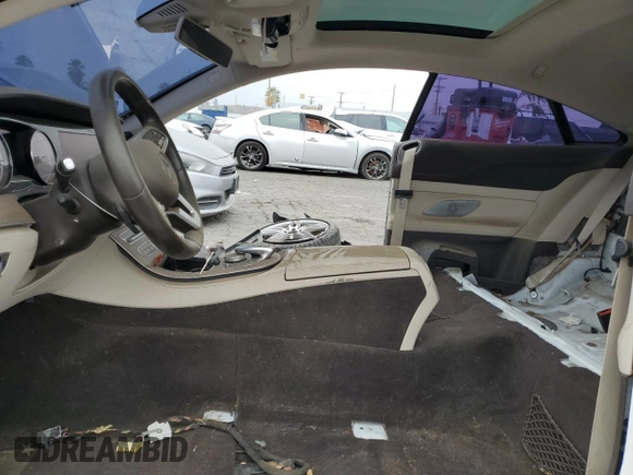 2019 Mercedes-Benz E-Class E 450 with VIN WDD1J6HB0KF117254, listed as a Copart auction lot 43449995 with 81,292 mi miles and Clean Title. Bid and sale history available at carsss.com. Image 7.