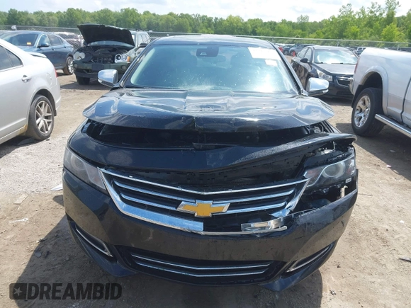 2014 Chevrolet Impala LTZ с VIN 1G1155S3XEU121427, выставлен на аукционе IAAI как лот 42313867 с пробегом 221 519 миль миль и . История ставок и продаж доступна на DreamBid. Изображение 12.