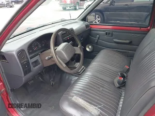 1994 Nissan Frontier с VIN 1N6SD11S3RC356695, выставлен на аукционе IAAI как лот 42408659 с пробегом 187 376 миль миль и . История ставок и продаж доступна на DreamBid. Изображение 8.