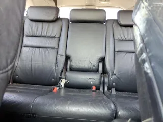 2007 Honda CR-V EX-L with VIN JHLRE48757C111267, listed as a Copart auction lot 52195505 with 293,644 mi miles and Salvage Title. Bid and sale history available at carsss.com. Image 10.