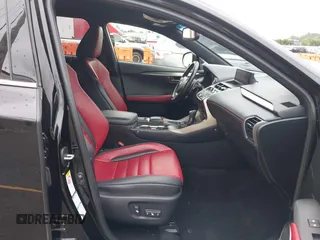 2018 Lexus NX 300 with VIN JTJBARBZ6J2152910, listed as a IAAI auction lot 42497169 with 153,879 mi miles and . Bid and sale history available at DreamBid. Image 5.