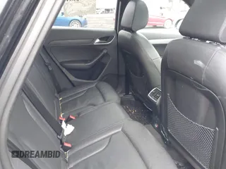 2015 Audi Q3 Premium Plus z VIN WA1EFCFS6FR012425, wystawiony jako IAAI lot #42042484 z przebiegiem 139 012 mil mil oraz . Historia ofert i sprzedaży dostępna na DreamBid. Obrazek 8.