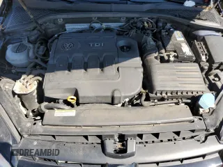 2015 Volkswagen Golf S с VIN 3VWCA7AU2FM504234, выставлен на аукционе Copart как лот 56625345 с пробегом 144 038 миль миль и Списание • Salvage title. История ставок и продаж доступна на DreamBid. Изображение 11.