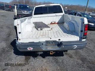 2002 Dodge Ram 2500 with VIN 3B7KC23652M290800, listed as a IAAI auction lot 41722750 with 211,258 mi miles. Bid and sale history available at carsss.com. Image 16.