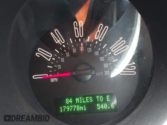 2006 Ford Mustang Standard with VIN 1ZVFT80N565158094, listed as a IAAI auction lot 42168152 with 179,778 mi miles and . Bid and sale history available at DreamBid. Image 15.