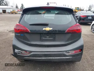 2021 Chevrolet Bolt EV LT z VIN 1G1FY6S0XM4108670, wystawiony jako IAAI lot #41625671 z przebiegiem 20 859 mil mil oraz . Historia ofert i sprzedaży dostępna na DreamBid. Obrazek 16.