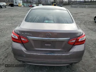 2016 Nissan Altima S with VIN 1N4AL3AP7GN342413, listed as a Copart auction lot 53020795 with 256,630 mi miles and Clean Title. Bid and sale history available at DreamBid. Image 6.
