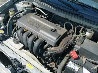 2004 Toyota Corolla CE with VIN 2T1BR32EX4C249247, listed as a IAAI auction lot 43105695 with 122,285 mi miles and . Bid and sale history available at DreamBid. Image 19.