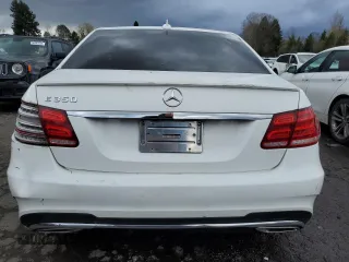 2014 Mercedes-Benz E-Class E 350 Sport with VIN WDDHF5KB6EA797861, listed as a Copart auction lot 51437265 with 181,953 mi miles and Clean Title. Bid and sale history available at carsss.com. Image 6.