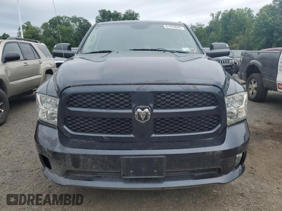 2013 Ram 1500 Express with VIN 1C6RR7FT4DS541660, listed as a Copart auction lot 61416545 with 146,625 mi miles and Clean title. Bid and sale history available at DreamBid. Image 5.