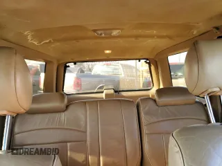 1997 Ford Explorer XL z VIN 1FMDU34E2VZA14008, wystawiony jako Copart lot #43590605 z przebiegiem 185 995 mil mil oraz Szkoda całkowita • Salvage title. Historia ofert i sprzedaży dostępna na DreamBid. Obrazek 10.