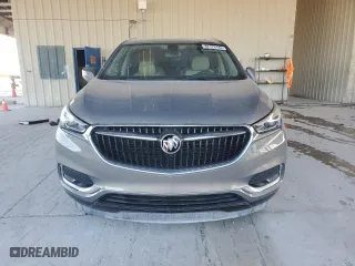 2018 Buick Enclave Premium with VIN 5GAERCKW4JJ150916, listed as a Copart auction lot 82178144 with 0 mi miles and Salvage Title. Bid and sale history available at carsss.com. Image 5.