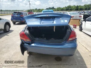 2004 Ford Taurus SE with VIN 1FAFP532X4A191920, listed as a Copart auction lot 61607075 with 129,996 mi miles and Non repairable. Bid and sale history available at DreamBid. Image 6.