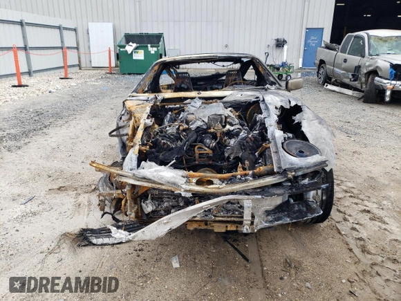 1987 Porsche 928 z VIN WP0JB0924HS862026, wystawiony jako Copart lot #42202985 z przebiegiem Nie podano mil oraz Nie do naprawy • Non repairable. Historia ofert i sprzedaży dostępna na DreamBid. Obrazek 5.