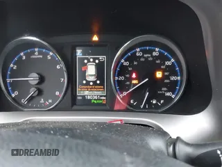 2016 Toyota RAV4 Limited with VIN JTMYFREV6GJ061593, listed as a IAAI auction lot 42188936 with 180,361 mi miles and . Bid and sale history available at DreamBid. Image 7.