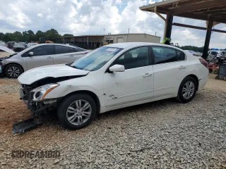 2011 Nissan Altima S with VIN 1N4AL2AP1BC180602, listed as a Copart auction lot 62570655 with 256,700 mi miles and Salvage title. Bid and sale history available at DreamBid. Image 1.