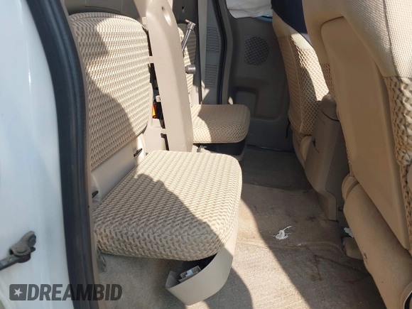 2011 Nissan Frontier SV with VIN 1N6AD0CU0BC423280, listed as a IAAI auction lot 42399892 with 174,101 mi miles and . Bid and sale history available at DreamBid. Image 8.