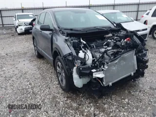 2019 Honda CR-V LX z VIN 2HKRW6H39KH208827, wystawiony jako IAAI lot #41952955 z przebiegiem 36 169 mil mil oraz . Historia ofert i sprzedaży dostępna na DreamBid. Obrazek 1.