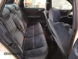 2000 Chevrolet Impala with VIN 2G1WF55E2Y9324586, listed as a Copart auction lot 47386535 with 154,485 mi miles and Salvage title. Bid and sale history available at DreamBid. Image 10.