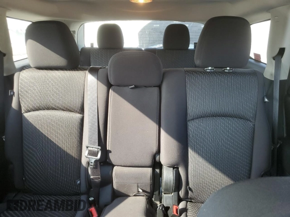 2013 Dodge Journey SXT with VIN 3C4PDCBG4DT619319, listed as a Copart auction lot 62964135 with 140,620 mi miles and Salvage title. Bid and sale history available at DreamBid. Image 10.