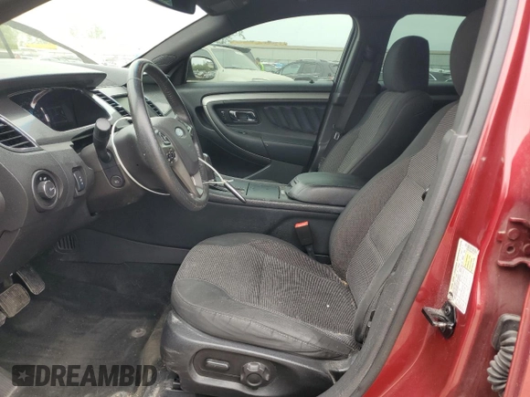 2015 Ford Taurus SEL with VIN 1FAHP2H84FG102122, listed as a Copart auction lot 57792735 with 139,288 mi miles and Clean title. Bid and sale history available at DreamBid. Image 7.