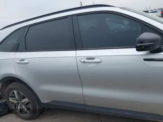 2022 Kia Sorento S with VIN 5XYRL4LC4NG150190, listed as a IAAI auction lot 41555962 with 68,651 mi miles. Bid and sale history available at carsss.com. Image 14.