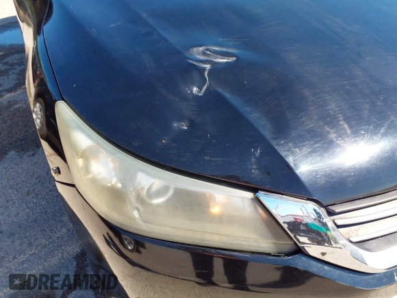 2015 Honda Accord LX with VIN 1HGCR2F35FA259412, listed as a IAAI auction lot 42232186 with 128,670 mi miles and . Bid and sale history available at DreamBid. Image 6.