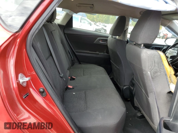 2016 Scion iM with VIN JTNKARJE1GJ509275, listed as a Copart auction lot 44257765 with 162,968 mi miles and Salvage Title. Bid and sale history available at carsss.com. Image 11.