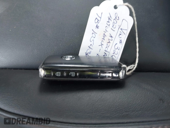 2021 Mazda 3 Select с VIN JM1BPAKL8M1313265, выставлен на аукционе IAAI как лот 39937954 с пробегом 77 446 миль миль и . История ставок и продаж доступна на DreamBid. Изображение 11.