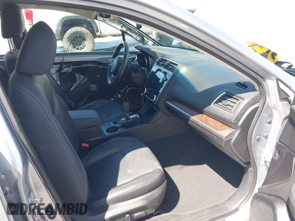 2018 Subaru Outback Limited with VIN 4S4BSANC6J3340812, listed as a IAAI auction lot 42496199 with 73,698 mi miles and . Bid and sale history available at DreamBid. Image 5.