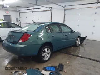 2007 Saturn ION ION 3 z VIN 1G8AL55F87Z126631, wystawiony jako IAAI lot #41270065 z przebiegiem 146 989 mil mil oraz . Historia ofert i sprzedaży dostępna na DreamBid. Obrazek 4.