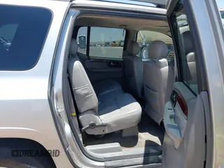 2005 GMC Envoy Denali z VIN 1GKES66M256205213, wystawiony jako IAAI lot #42356057 z przebiegiem 200 245 mil mil oraz . Historia ofert i sprzedaży dostępna na DreamBid. Obrazek 8.