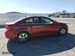 2012 Chevrolet Cruze LT w/1LT with VIN 1G1PF5SC8C7237096, listed as a Copart auction lot 49981175 with 170,562 mi miles and Salvage Title. Bid and sale history available at carsss.com. Image 3.