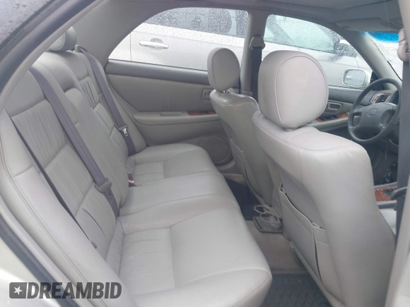 1999 Lexus ES 300 с VIN JT8BF28G6X0212320, выставлен на аукционе IAAI как лот 42366044 с пробегом 121 474 миль миль и . История ставок и продаж доступна на DreamBid. Изображение 8.