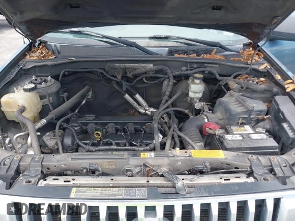 2010 Mercury Mariner с VIN 4M2CN8B76AKJ12857, выставлен на аукционе IAAI как лот 42575710 с пробегом 290 813 миль миль и . История ставок и продаж доступна на DreamBid. Изображение 10.