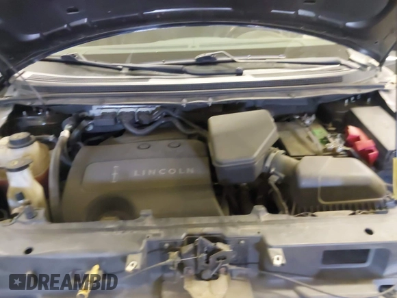 2013 Lincoln MKX with VIN 2LMDJ8JK2DBL18834, listed as a IAAI auction lot 41898580 with 147,543 mi miles and . Bid and sale history available at DreamBid. Image 10.