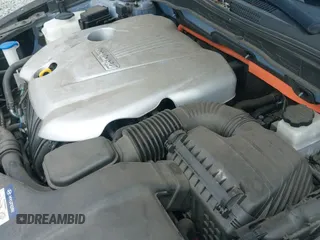 2013 Hyundai Sonata z VIN KMHEC4A42DA076904, wystawiony jako IAAI lot #42703715 z przebiegiem 115 380 mil mil oraz . Historia ofert i sprzedaży dostępna na DreamBid. Obrazek 19.