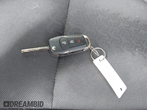 2020 Ford F-150 XL с VIN 1FTEW1CP4LKF08595, выставлен на аукционе IAAI как лот 41870911 с пробегом 104 610 миль миль и . История ставок и продаж доступна на DreamBid. Изображение 11.