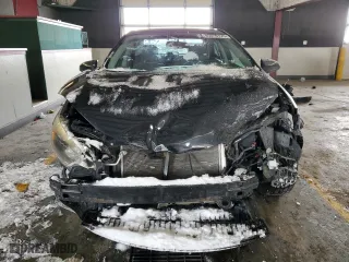 2016 Toyota Corolla L with VIN 2T1BURHE6GC675725, listed as a Copart auction lot 46404235 with 0 mi miles and Salvage Title. Bid and sale history available at carsss.com. Image 5.