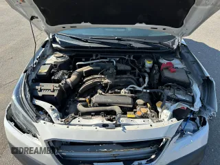 2020 Subaru Outback with VIN 4S4BTDAC4L3157920, listed as a Copart auction lot 64744495 with 85,949 mi miles and Salvage title. Bid and sale history available at DreamBid. Image 5.