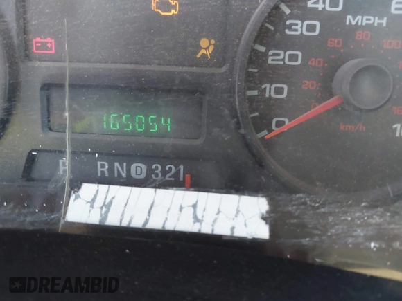 2007 Ford F-250 XL with VIN 1FTSX21P87EA54316, listed as a IAAI auction lot 42528058 with 165,054 mi miles and . Bid and sale history available at DreamBid. Image 15.