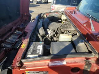 2003 Hummer H2 with VIN 5GRGN23U83H115153, listed as a Copart auction lot 79878644 with 0 mi miles and Salvage Title. Bid and sale history available at carsss.com. Image 12.