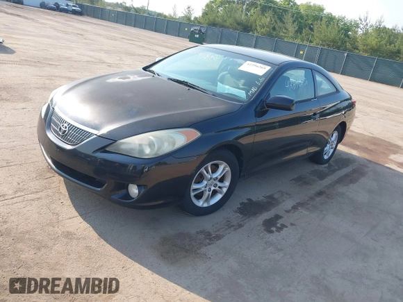 2006 Toyota Solara SE with VIN 4T1CE38P96U720783, listed as a IAAI auction lot 42396269 with Not provided miles and . Bid and sale history available at DreamBid. Image 17.