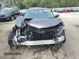 2020 Honda Insight EX with VIN 19XZE4F53LE014764, listed as a Copart auction lot 51767495 with Not Provided miles and Clean Title. Bid and sale history available at carsss.com. Image 5.