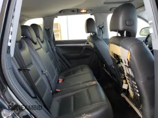 2005 Porsche Cayenne S z VIN WP1AB29P45LA66114, wystawiony jako Copart lot #68756294 z przebiegiem 79 073 mil mil oraz Nie do naprawy. Historia ofert i sprzedaży dostępna na DreamBid. Obrazek 11.