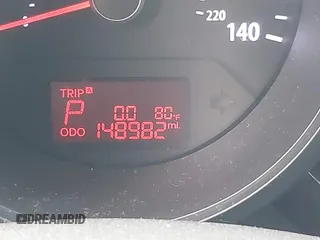 2013 Kia Soul with VIN KNDJT2A52D7530856, listed as a IAAI auction lot 41889860 with 148,982 mi miles and . Bid and sale history available at DreamBid. Image 15.