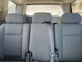 2008 Dodge Durango z VIN 1D8HB38N58F148394, wystawiony jako Copart lot #77639694 z przebiegiem 163 971 mil mil oraz Szkoda całkowita • Salvage title. Historia ofert i sprzedaży dostępna na DreamBid. Obrazek 10.