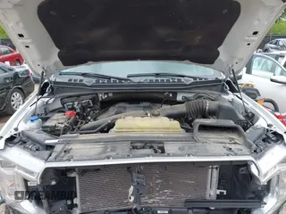 2020 Ford F-150 XL с VIN 1FTEW1E48LKF03161, выставлен на аукционе IAAI как лот 42156451 с пробегом 70 615 миль миль и . История ставок и продаж доступна на DreamBid. Изображение 10.
