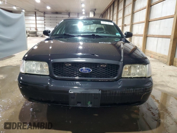 2006 Ford Police Interceptor with VIN 2FAFP71W16X144089, listed as a Copart auction lot 44249135 with 203,859 mi miles and Clean title. Bid and sale history available at DreamBid. Image 5.