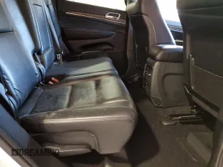 2022 Jeep Grand Cherokee WK Limited with VIN 1C4RJEBG9NC125807, listed as a Copart auction lot 79620634 with 67,406 mi miles and Salvage Title. Bid and sale history available at carsss.com. Image 12.